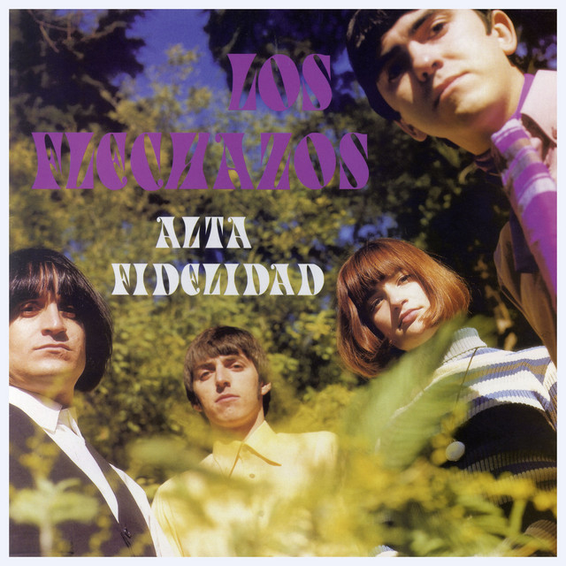Alta Fidelidad (Special Reissue) album cover