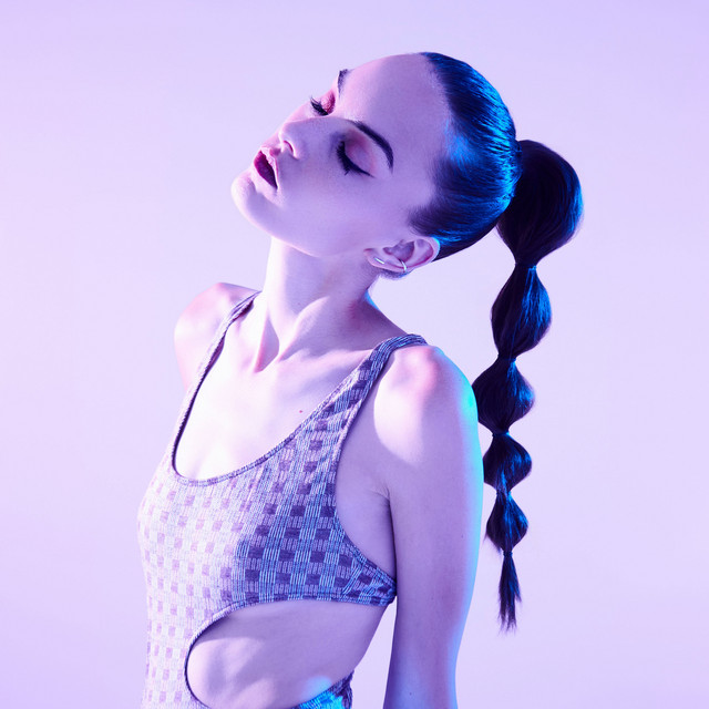 Ableton Push 2 as heard on Us Ephemeral by Vitesse X (2022)