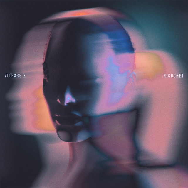 Ableton Push 2 as heard on Ricochet by Vitesse X (2023)