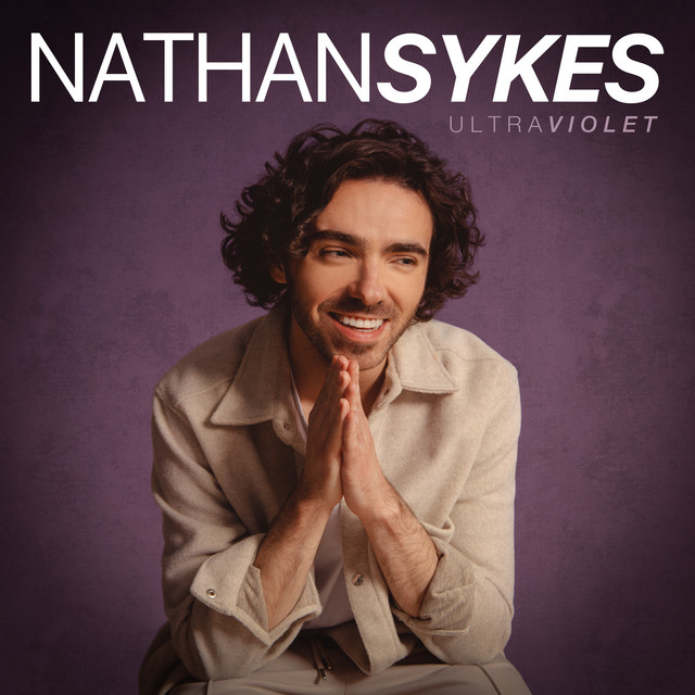 Ultraviolet album cover