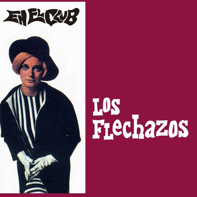 En El Club album cover