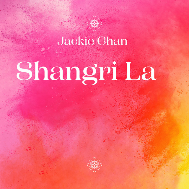 Shangri La album cover