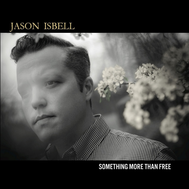 Something More Than Free album cover