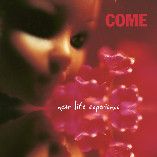Near Life Experience album cover