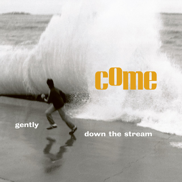 Gently Down the Stream album cover