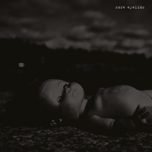 S/T album cover