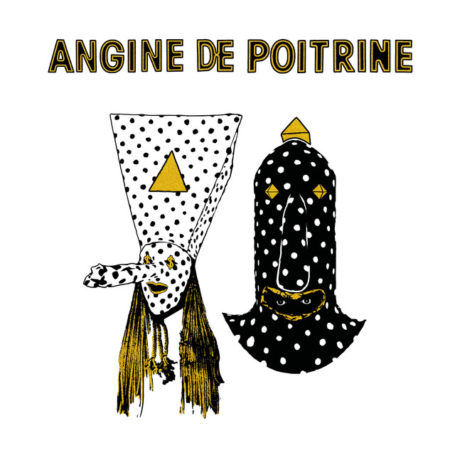 Vol.1 album cover