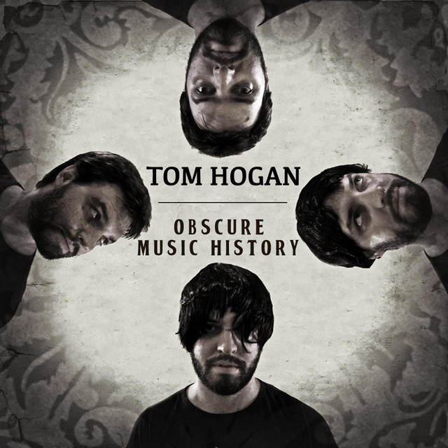 Obscure Music History, Vol. 1 album cover