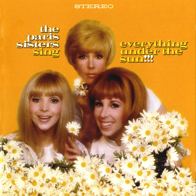 Sing Everything Under The Sun album cover
