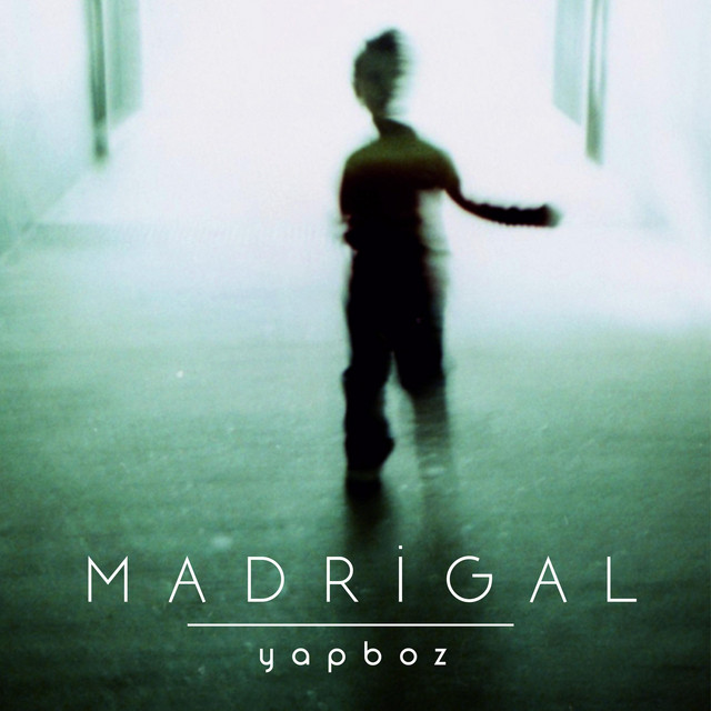 Madrigal – Yapboz album cover