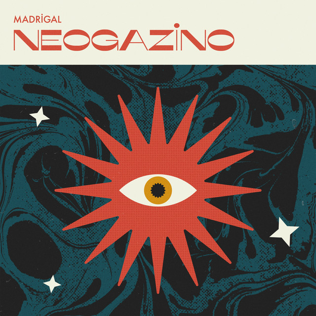 Boss VB-2W Vibrato as heard on Neogazino by Madrigal (2021)