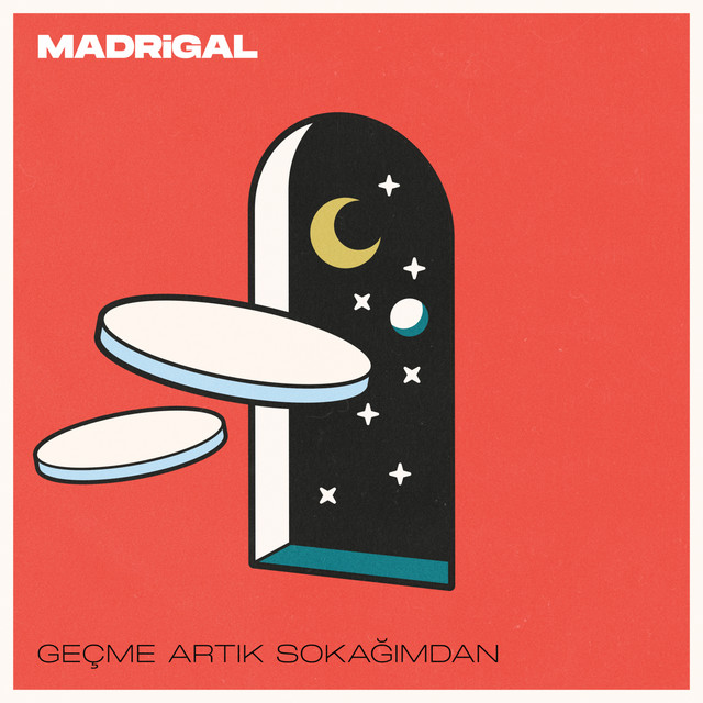 Boss VB-2W Vibrato as heard on Geçme Artık Sokağımdan by Madrigal (2022)