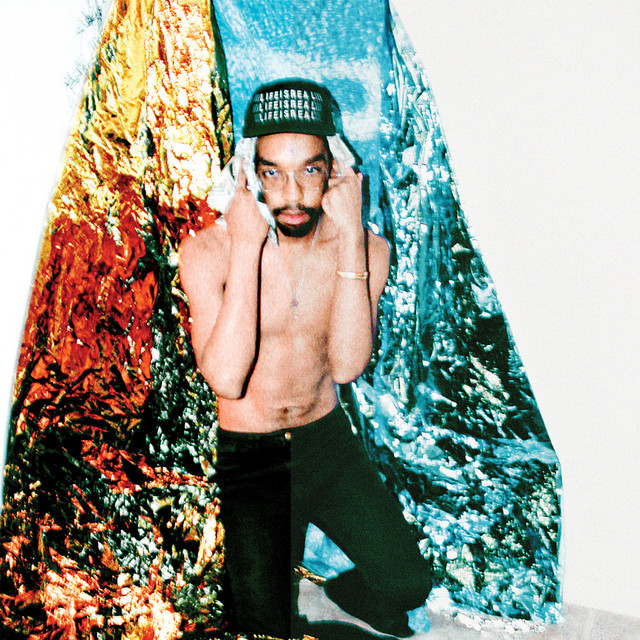 Come to Life album cover