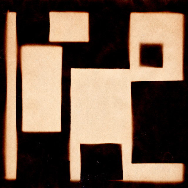 Immortal Flame album cover