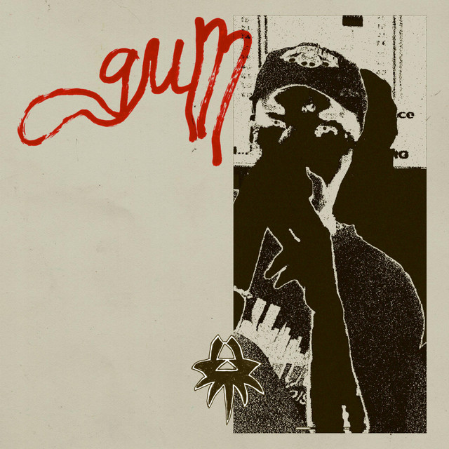 GUM album cover