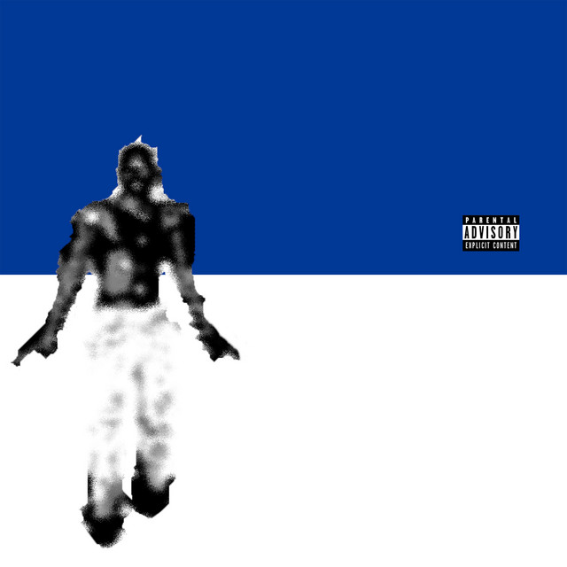 MAN PLAYS THE HORN (Directors Cut) album cover