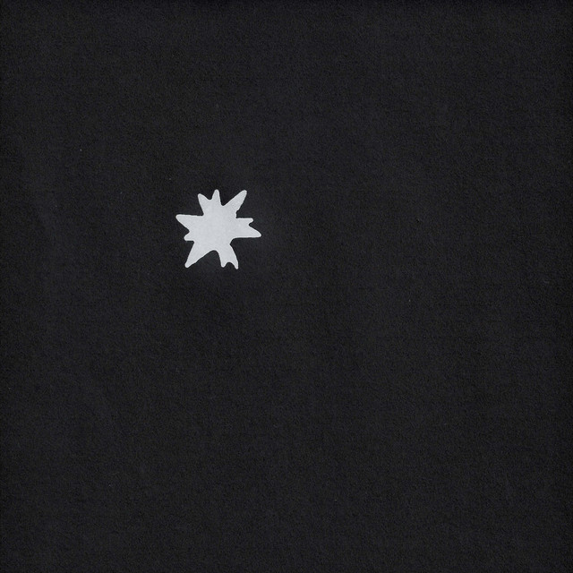 Working Title For The Album Secret Waters album cover