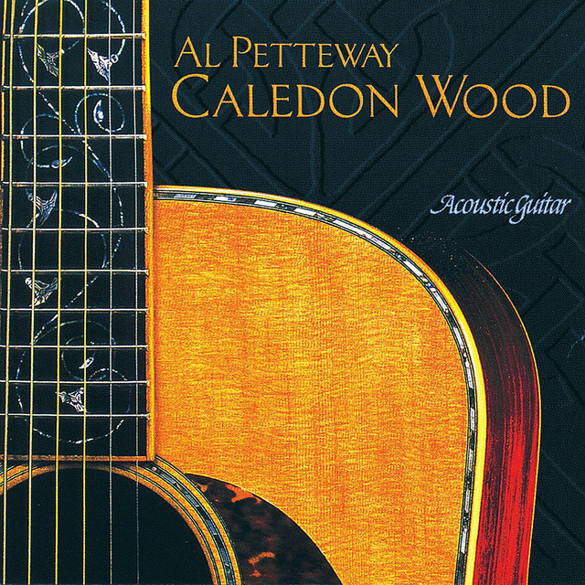 Caledon Wood album cover