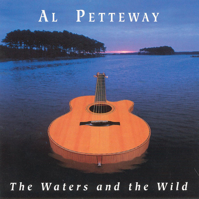 The Waters And The Wild album cover