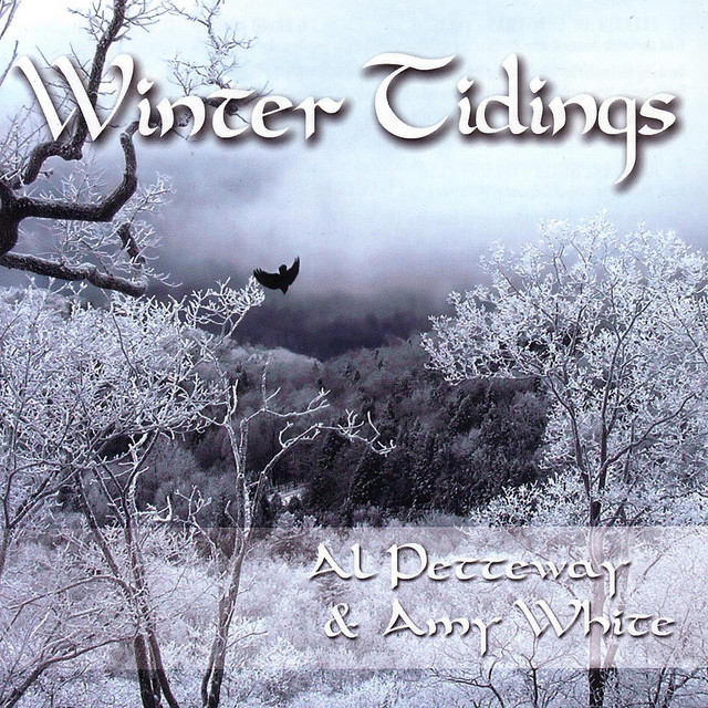 Winter Tidings: An Appalachian Christmas album cover
