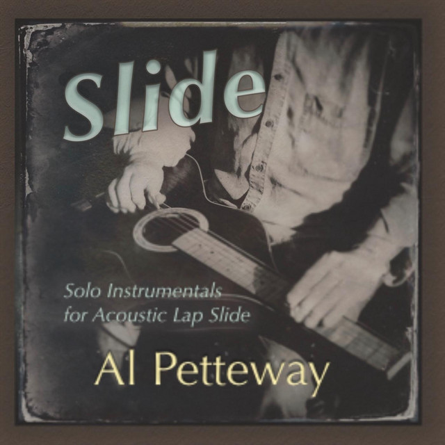 Slide album cover