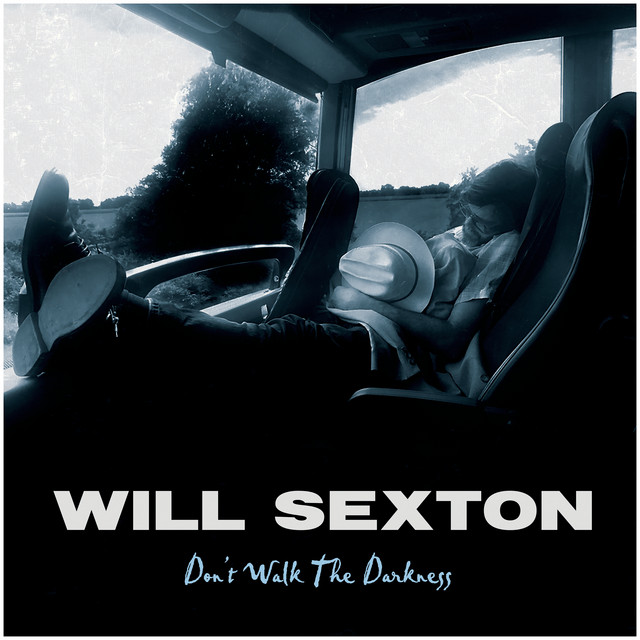 Don't Walk the Darkness album cover