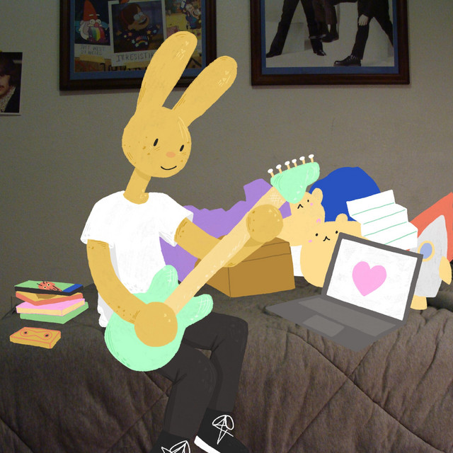 Martin D-28 as heard on the things i love and why i love them by carter c (2022)