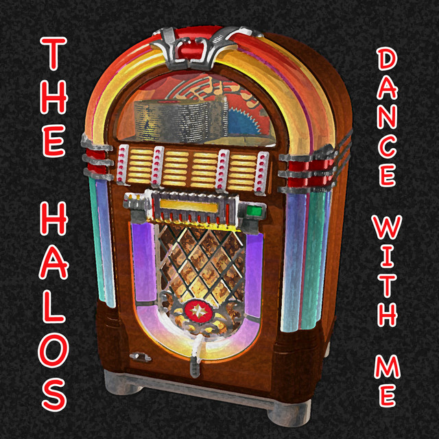 Dance With Me album cover