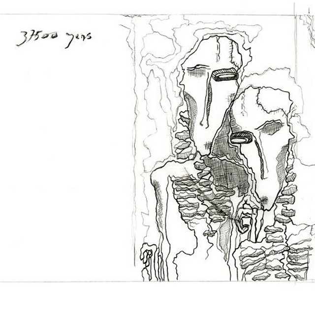 Astero album cover