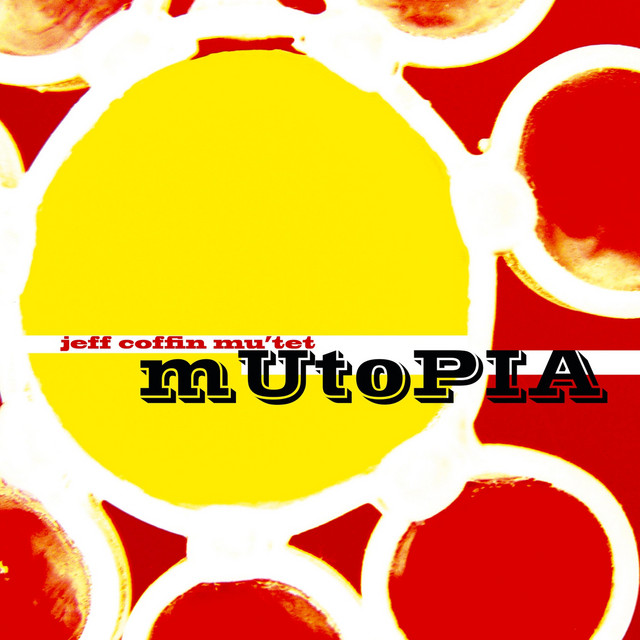 Mutopia album cover