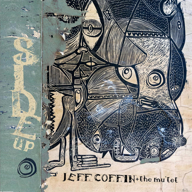 Side Up album cover