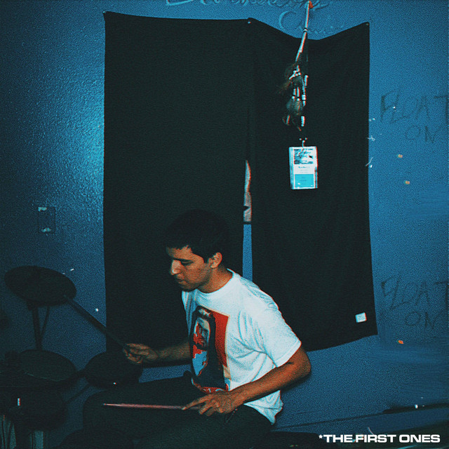 SANCHEZ BY THE SEA* – The First Ones album cover