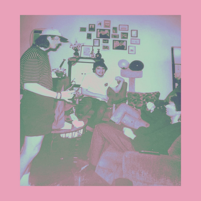 Feelings Are... album cover