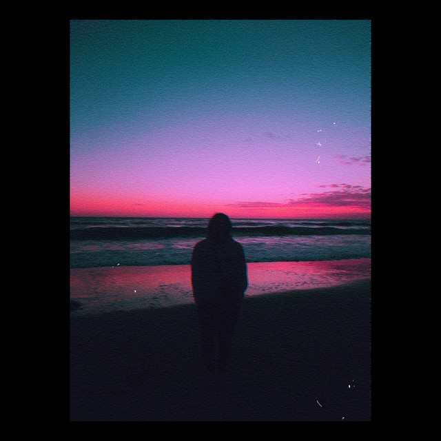 SANCHEZ BY THE SEA* – A24 album cover