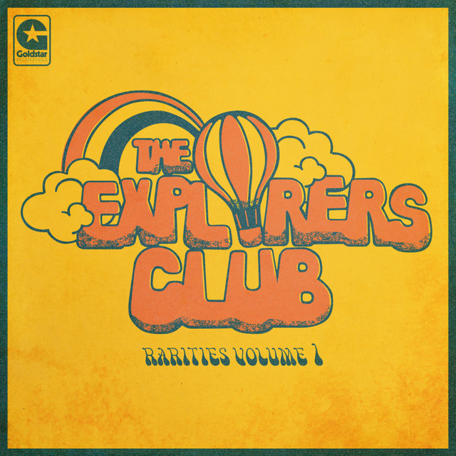 Rarities Vol. 1 album cover