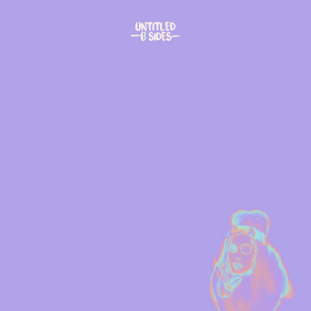 SANCHEZ BY THE SEA* – Untitled (B-Sides) album cover