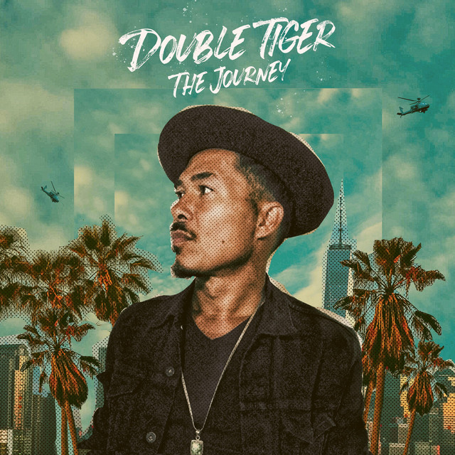 The Journey album cover