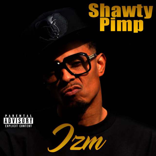 Izm album cover