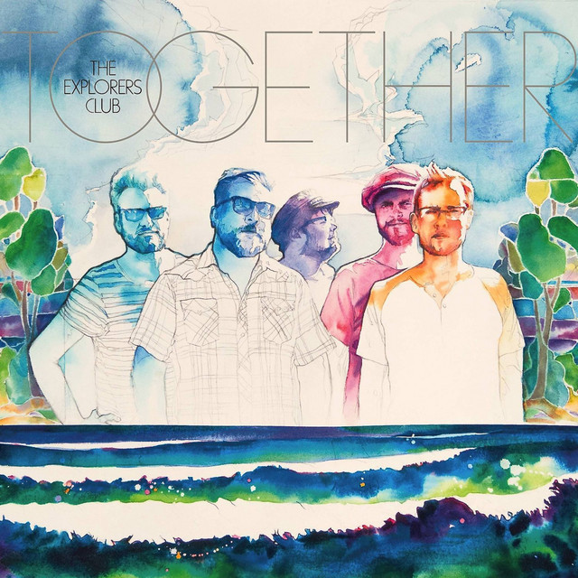 Together album cover