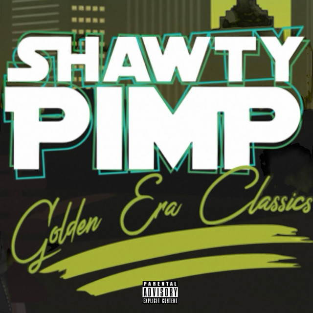 Golden Era Classics album cover