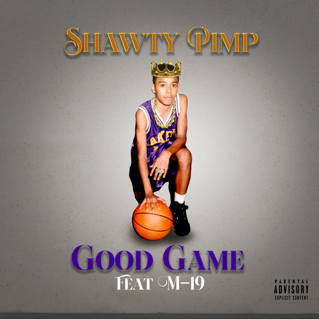 Good Game album cover