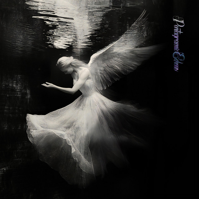 Pentagramic Echoes album cover