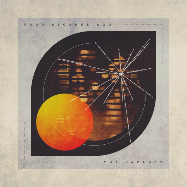 The Vacancy album cover