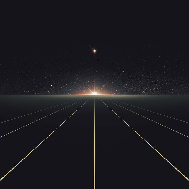 1000 Needles album cover