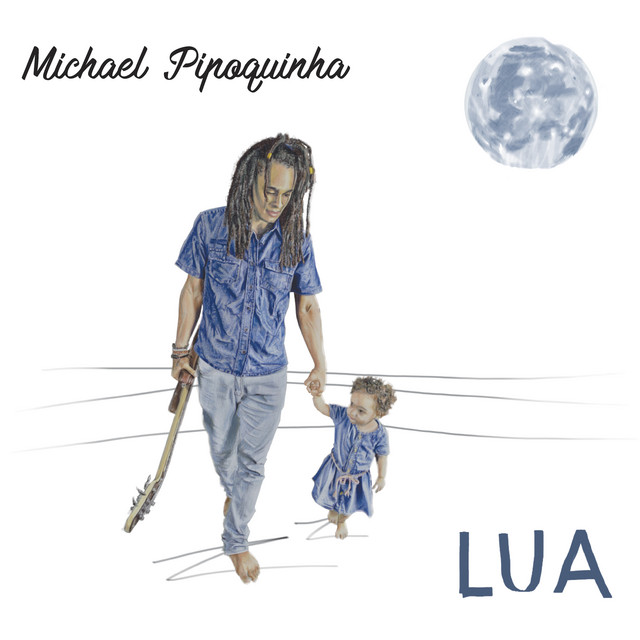 Lua album cover
