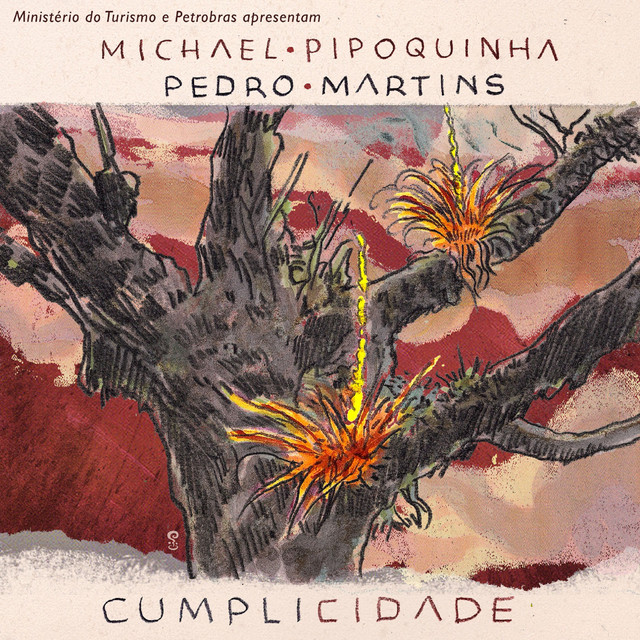 Cumplicidade album cover