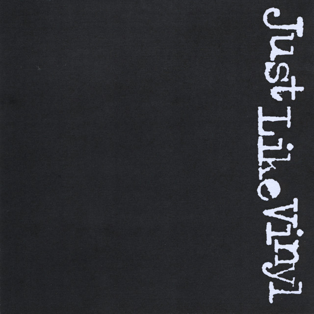 Just Like Vinyl album cover
