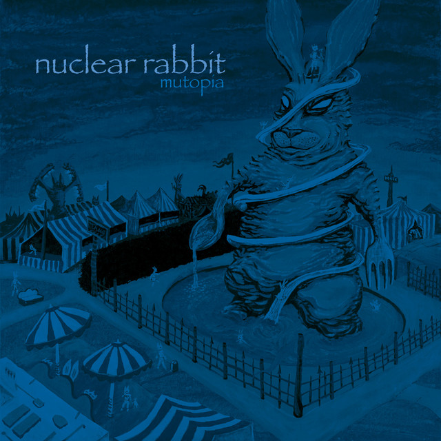 Mutopia album cover
