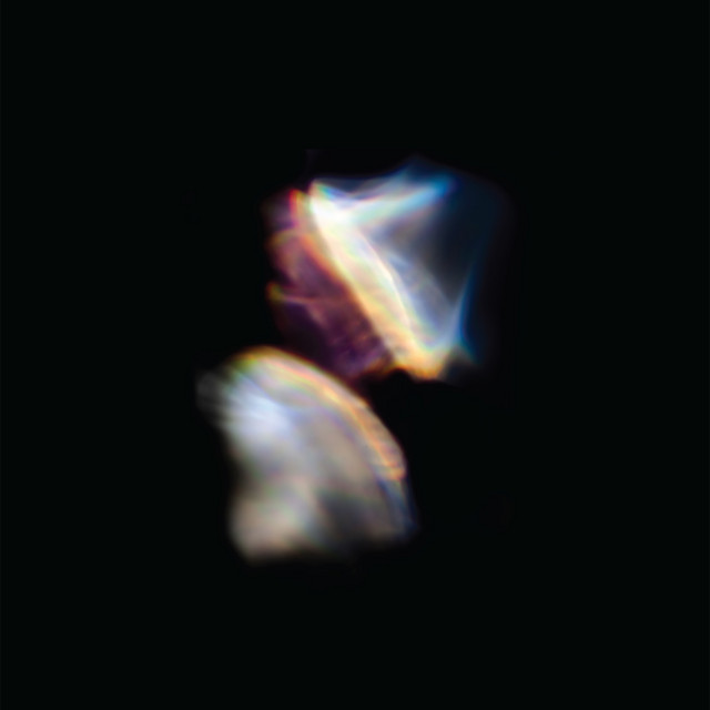 Borders album cover