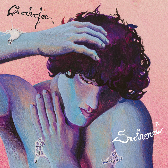 Smothered album cover